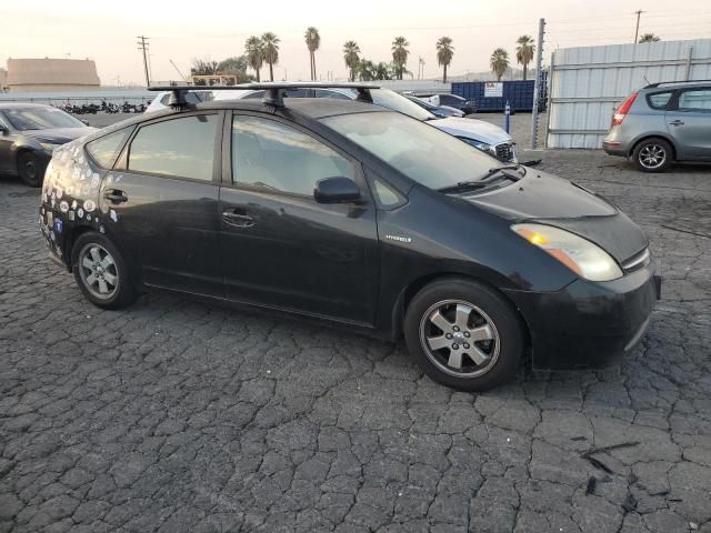 2006 Toyota Prius