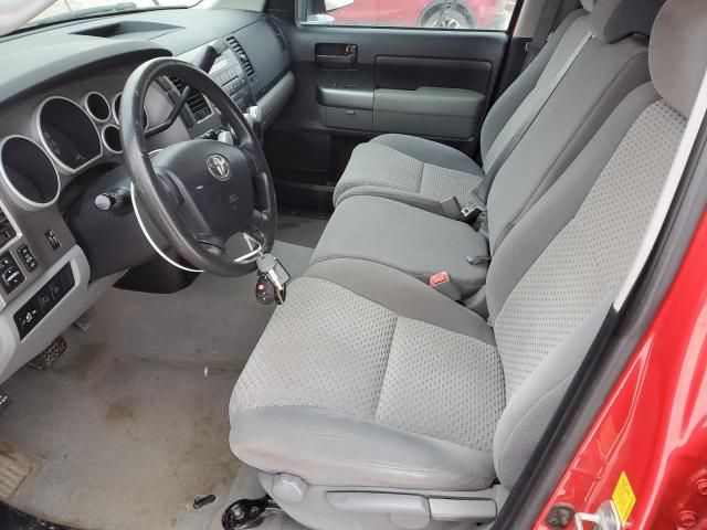 2010 Toyota Tundra Double Cab SR5