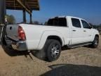 2008 Toyota Tacoma Double Cab Prerunner Long BED