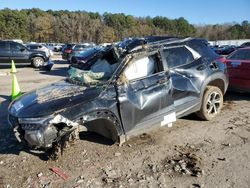 Chevrolet Trailblzr Vehiculos salvage en venta: 2023 Chevrolet Trailblazer RS