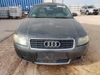 2006 Audi A4 S-LINE 1.8 Turbo