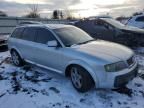 2005 Audi Allroad