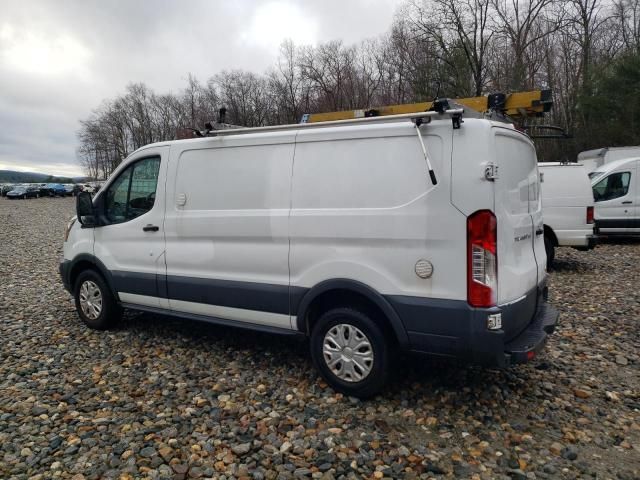 2017 Ford Transit T-250