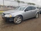 2014 Dodge Avenger SXT