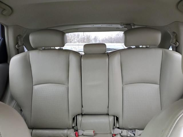 2005 Infiniti FX35