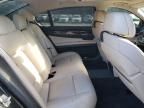 2012 BMW 750 LXI