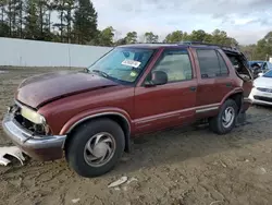 1998 Chevrolet Blazer en venta en Seaford, DE