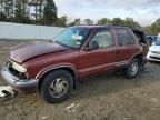 1998 Chevrolet Blazer