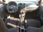 2012 Nissan Versa S