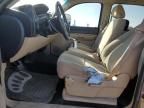 2007 Chevrolet Silverado K1500 Crew Cab