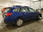 2017 Subaru Outback 2.5I