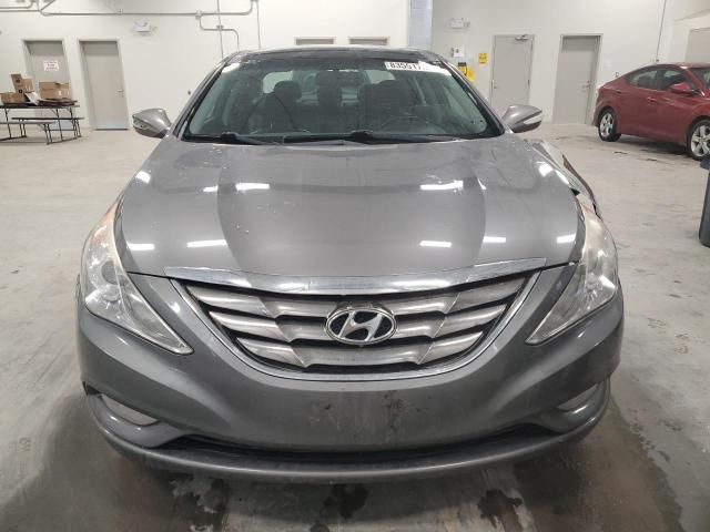 2012 Hyundai Sonata SE