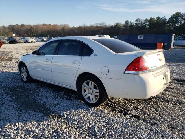 2006 Chevrolet Impala LT