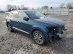 2018 Audi Q7 Prestige