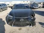 2018 Lexus GS 350 Base