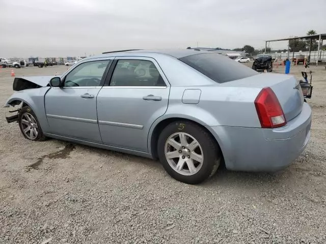 2006 Chrysler 300 Touring