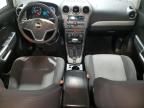 2012 Chevrolet Captiva Sport