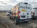 2023 Dodge RAM Promaster 1500 1500 High