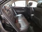 2008 Ford Fusion SEL