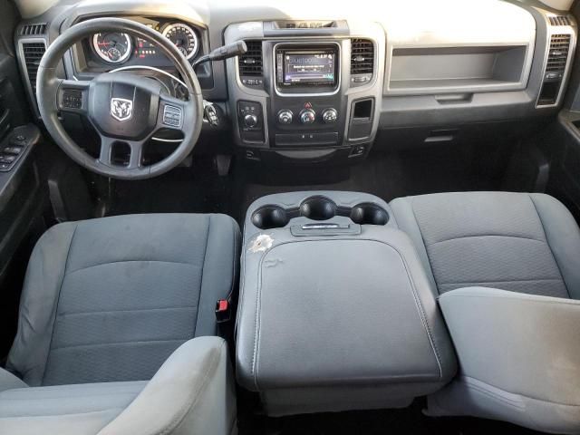 2013 Dodge RAM 1500 ST