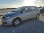 2010 Nissan Versa S