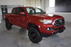 2019 Toyota Tacoma Double Cab en venta en Farr West, UT