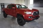 2019 Toyota Tacoma Double Cab