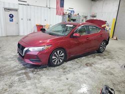 2020 Nissan Sentra SV en venta en Martinez, CA