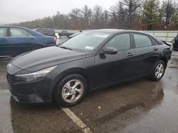 2021 Hyundai Elantra SE en venta en Brookhaven, NY