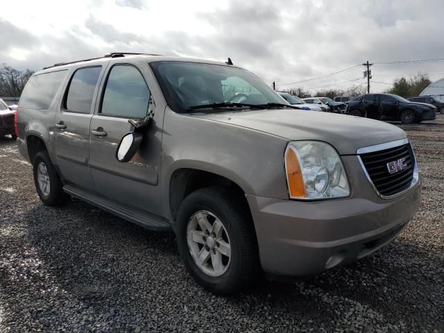 2007 GMC Yukon XL K1500