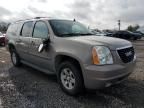 2007 GMC Yukon XL K1500