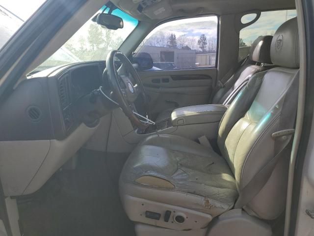 2006 Cadillac Escalade EXT