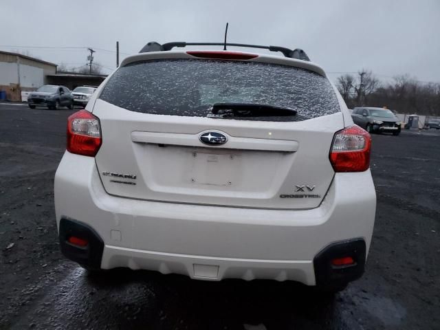 2014 Subaru XV Crosstrek 2.0 Limited