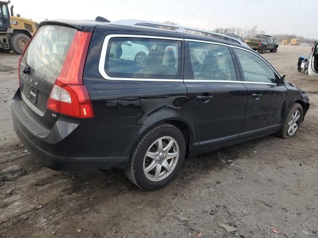 2009 Volvo V70 3.2