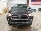 2018 Toyota Tacoma Access Cab