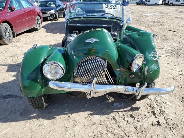 1964 Morgan Aero SS