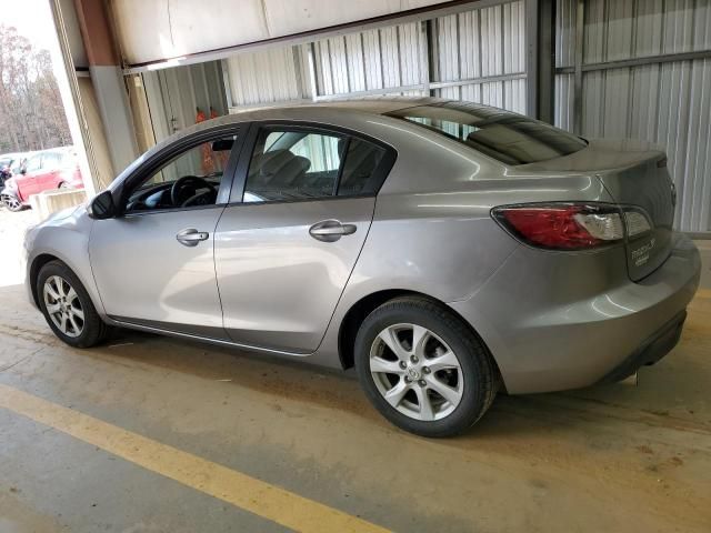 2010 Mazda 3 I