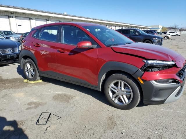 2023 Hyundai Kona SE