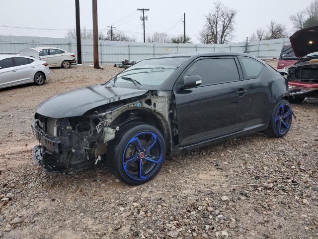 2013 Scion TC