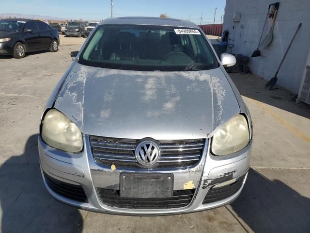 2008 Volkswagen Jetta SE