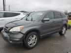 2011 Honda CR-V EXL