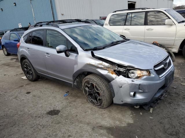 2015 Subaru XV Crosstrek 2.0 Premium