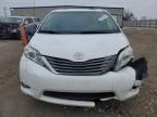 2014 Toyota Sienna XLE