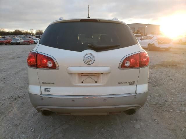 2011 Buick Enclave CXL