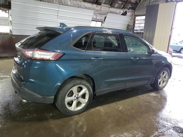 2016 Ford Edge SE