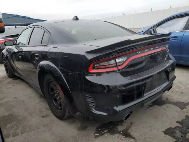 2021 Dodge Charger Scat Pack