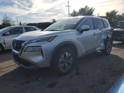 2022 Nissan Rogue SV en venta en San Martin, CA