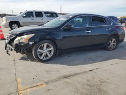 Nissan Altima 2.5 salvage cars for sale: 2014 Nissan Altima 2.5