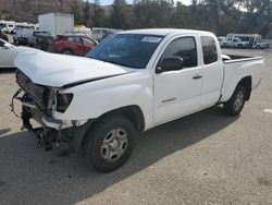 Toyota Tacoma Vehiculos salvage en venta: 2009 Toyota Tacoma Access Cab