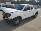 2009 Toyota Tacoma Access Cab